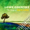 Lowe country: the songs of nick lowe cd