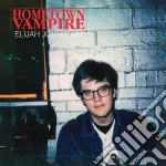 Elijah Johnston - Hometown Vampire cd