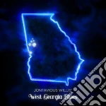 (LP Vinile) Jontavious Willis - West Georgia Blues vinile