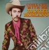 Daniel Romano - Come Cry With Me cd