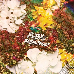 Ruby The Rabbitfoot - New As Dew cd musicale di Ruby The Rabbitfoot