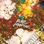 Ruby The Rabbitfoot - New As Dew