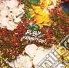 Ruby The Rabbitfoot - New As Dew cd