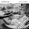 Ronnie Fauss - Built To Break cd