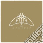 Cicada Rhythm - Cicada Rhythm