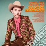 (LP Vinile) Daniel Romano - Come Cry With Me
