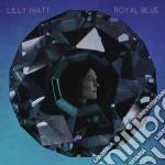 (LP Vinile) Lilly Hiatt - Royal Blue vinile