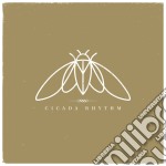 (LP Vinile) Cicada Rhythm - Cicada Rhythm