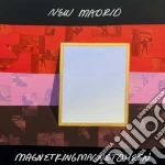(LP Vinile) New Madrid - Magnetkingmagnetqueen vinile