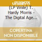 (LP Vinile) T. Hardy Morris - The Digital Age Of Rome vinile