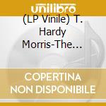 (LP Vinile) T. Hardy Morris-The Digital Age Of Rome lp vinile