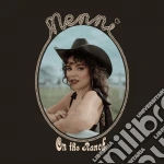 (LP Vinile) Emily Nenni - On The Ranch vinile