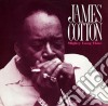 James Cotton - Mighty Long Time cd