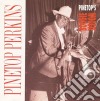 (LP Vinile) Pinetop Perkins - Pinetop's Boogie Woogie (2 Lp) cd