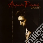 (LP Vinile) Alejandro Escovedo - Gravity vinile