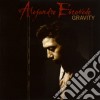 (LP Vinile) Alejandro Escovedo - Gravity cd