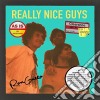 Ron Gallo - Really Nice Guys cd