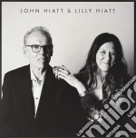 (LP Vinile) John Hiatt & Lilly Hiatt - You Must Go / All Kinds Of People (7') vinile
