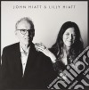 (LP Vinile) John Hiatt & Lilly Hiatt - You Must Go / All Kinds Of People (7") cd