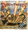 (LP Vinile) Drive-By Truckers - Decoration Day cd