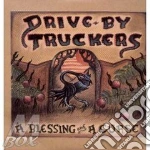 (LP Vinile) Drive-By Truckers - A Blessing And A Curse vinile
