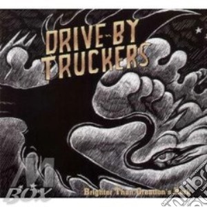 (LP Vinile) Drive-By Truckers - Brighter Than Creation's Dark lp vinile di DRIVE BY TRUCKERS