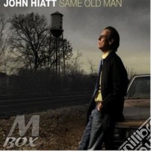 (LP Vinile) John Hiatt - Same Old Man lp vinile di JOHN HIATT