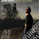 (LP Vinile) John Hiatt - Same Old Man vinile