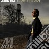 (LP Vinile) John Hiatt - Same Old Man cd