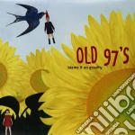 (LP Vinile) Old 97's - Blame It On Gravity vinile
