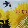 (LP Vinile) Old 97's - Blame It On Gravity cd