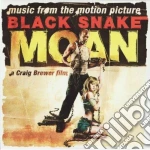(LP Vinile) Black Snake Moan / Various vinile