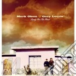 (LP Vinile) Mark Olson & Gary Louris - Ready For The Flood