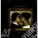 (LP Vinile) Buddy Miller & Julie Miller - Written In Chalk vinile