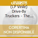 (LP Vinile) Drive-By Truckers - The Fine Print lp vinile di DRIVE BY TRUCKERS