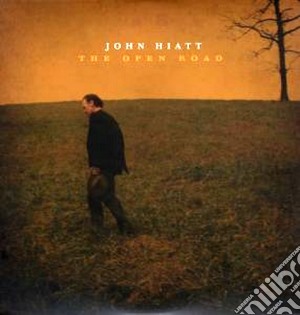 (LP Vinile) John Hiatt - The Open Road (2 Lp) lp vinile di John Hiatt