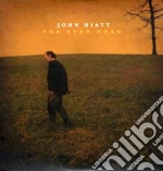 (LP Vinile) John Hiatt - The Open Road (2 Lp) vinile