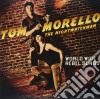 (LP Vinile) Tom Morello The Nightwatchman - World Wide Rebel Songs cd