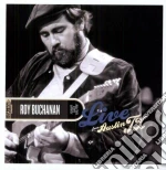 (LP Vinile) Roy Buchanan - Live From Austin Tx vinile
