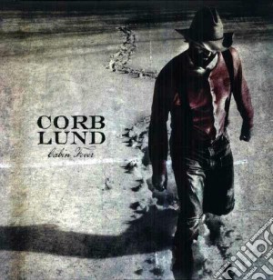 (LP Vinile) Corb Lund - Cabin Fever lp vinile di Lund Corb