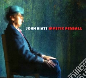 (LP Vinile) John Hiatt - Mystic Pinball lp vinile di John Hiatt