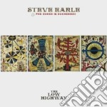 (LP Vinile) Steve Earle - The Low Highway
