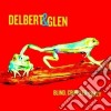 (LP Vinile) Delbert Mcclinton & Glen Clark - Blind, Crippled & Crazya cd