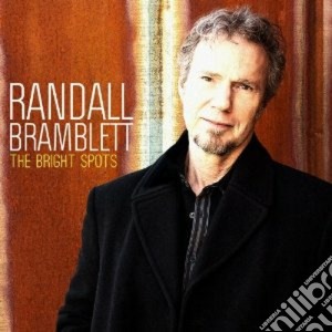(LP Vinile) Randall Bramblett - The Bright Spots lp vinile di Randall Bramblett