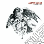 (LP Vinile) Austin Lucas - Stay Reckless vinile