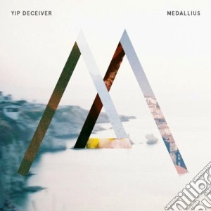 (LP Vinile) Yip Deceiver - Medallius lp vinile di Yip Deceiver