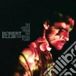 (LP Vinile) Robert Ellis - The Lights From The Chemical Plant (2 Lp) vinile