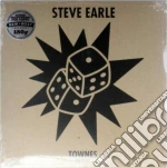 (LP Vinile) Steve Earle - Townes vinile