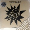 (LP Vinile) Steve Earle - Townes cd