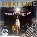 (LP Vinile) Nikki Lane - All Or Nothin'